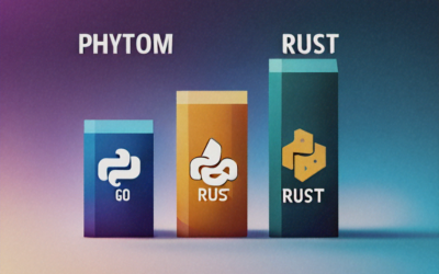 Top In Demand Programming Languages 2026