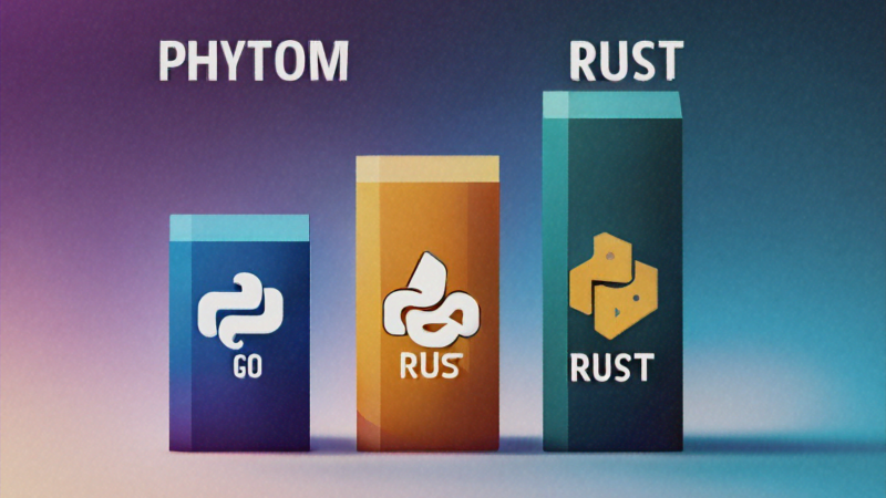 Top In Demand Programming Languages 2026