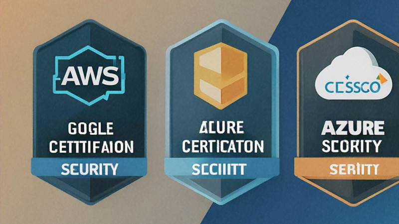 Top It Certifications Boost Salary 2026