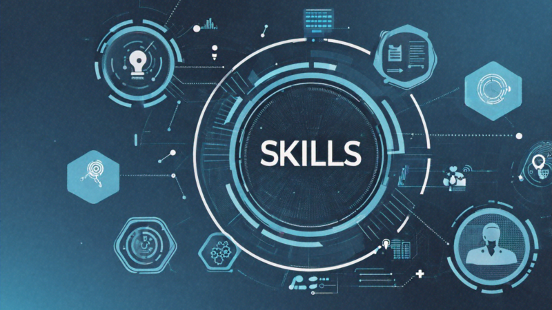 Top Skills Employers Want 2026