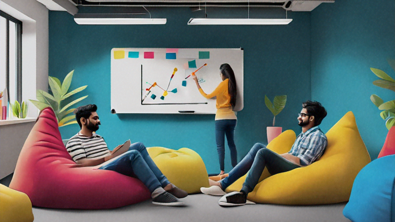 Top Startup Jobs India Why Join Startup