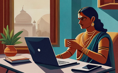 Work From Home Jobs India Guide